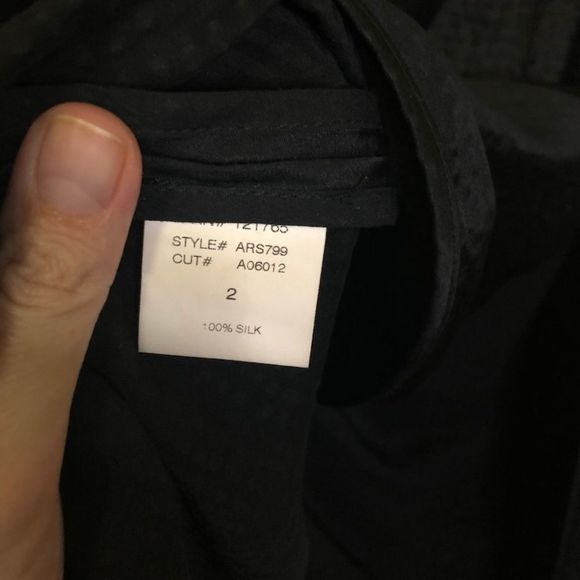 Poleci Skirt - Picture 5 of 8